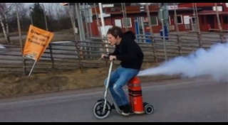 ถังดับเพลิง