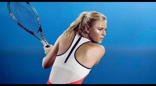 มาเรีย ชาราโพว่า