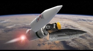 สิ่งมีชีวิตนอกโลก