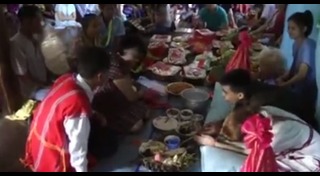 กะเหรี่ยง