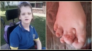 ร่างกาย