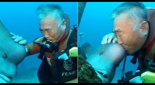 ปลาทะเลน้ำลึก