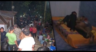 เทศกาลแปลกๆ