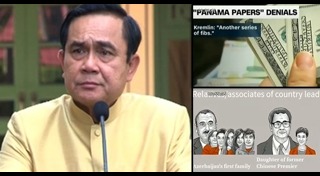 ปานามา เปเปอร์