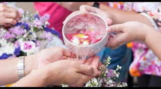 สงกรานต์เชียงใหม่