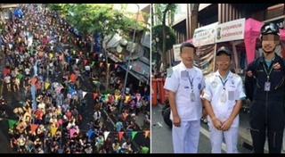 ถนนสีลม