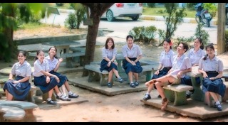 ภาพถ่ายนักเรียน