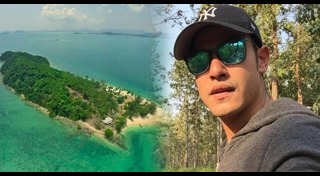 เกาะนาคาน้อย