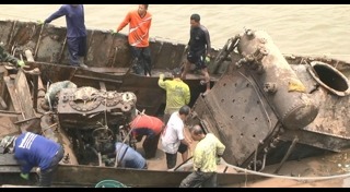 เรือโบราณ