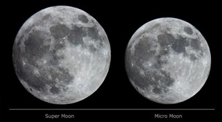 พระจันทร์