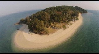 เกาะนาคาน้อย