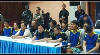 ต้านรัฐบาล คสช.