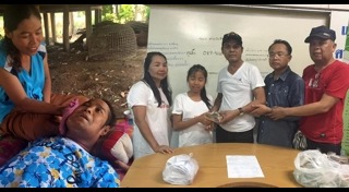 แดง จิตกร