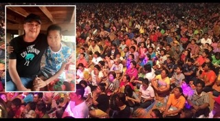 แดง จิตกร