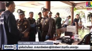 ไชยา สะสมทรัพย์