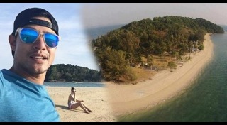 เกาะนาคาน้อย