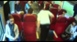 รถไฟชนรถบรรทุก