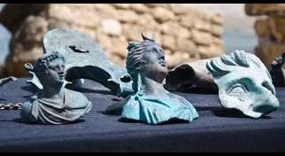 ขุมทรัพย์โบราณ