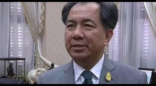 จังหวัดในประเทศไทย