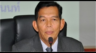 กระทรวงมหาดไทย