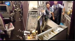 มาเลเซียแอร์ไลน์ส