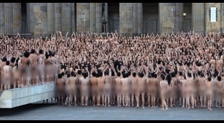 ศิลปะนู้ด