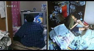 โรคกลัวการเข้าสังคม