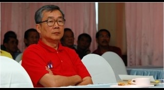 เหวง โตจิราการ