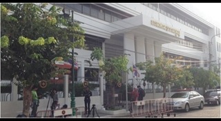 ต้านรัฐบาล คสช.