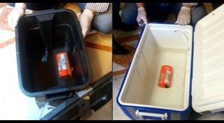 เครื่องบินอียิปต์แอร์ตก