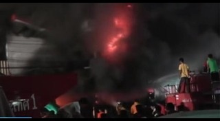 ตลาดโรงเกลือ