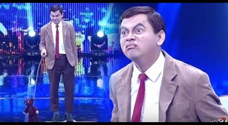 มิสเตอร์บีน