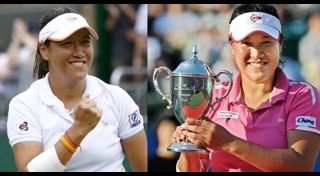 นักเทนนิสทีมชาติไทย