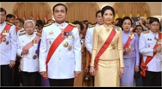 นราพร จันทร์โอชา