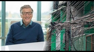 บิล เกตส์
