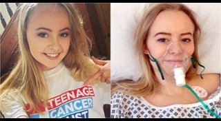 มะเร็งผิวหนัง