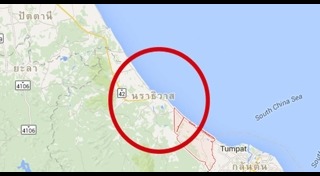 ระเบิดตากใบ