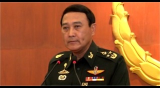 ต้านรัฐบาล คสช.