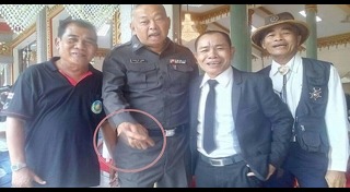 ดอน จมูกบาน