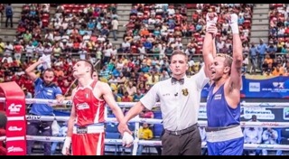 อำนาจ รื่นเริง