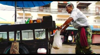 ทหารผ่านศึก