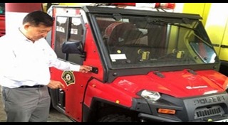 งบประมาณ กทม.