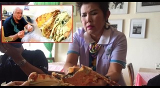 ร้านอาหารอยุธยา