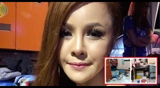 ลำยอง หนองหินห่าว