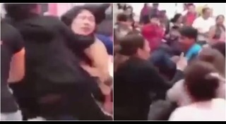 แย่งซื้อของ