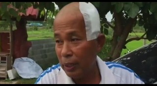 นักเรียนทำร้ายครู