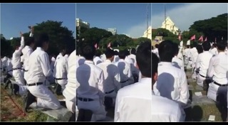 สมชาย แสวงการ