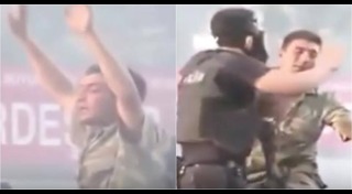 รัฐประหารตุรกี