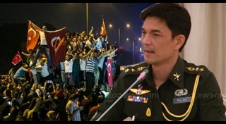 รัฐประหารตุรกี