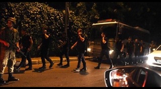 รัฐประหารตุรกี